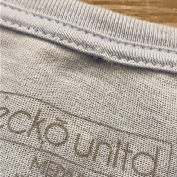 Blue Ecko Tee 🦏 - Picture 6 of 7